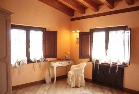 Relais Garden Cactus B&B - 36