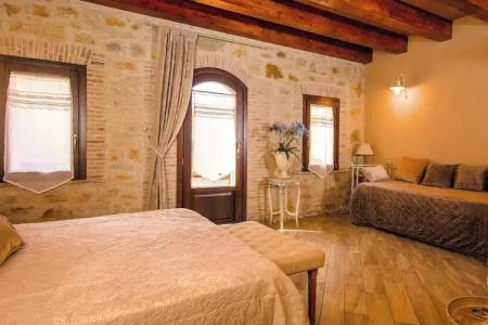 Relais Garden Cactus B&B - 135