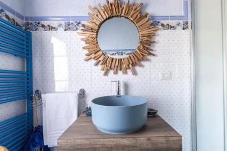 Relais Garden Cactus B&B - 123