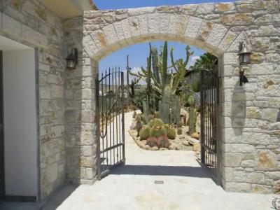 Relais Garden Cactus B&B - 21