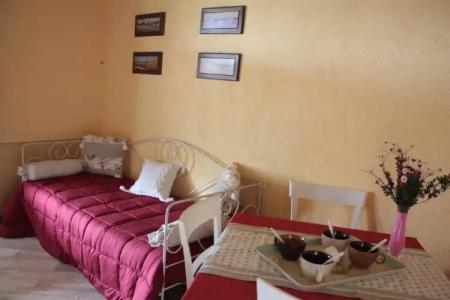 Relais Garden Cactus B&B - 39