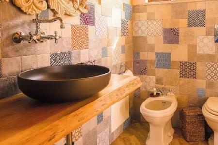 Relais Garden Cactus B&B - 146