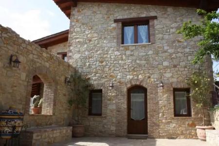 Relais Garden Cactus B&B - 52