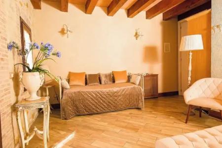 Relais Garden Cactus B&B - 133