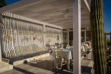 Relais Garden Cactus B&B - 13