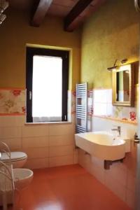 Relais Garden Cactus B&B - 5