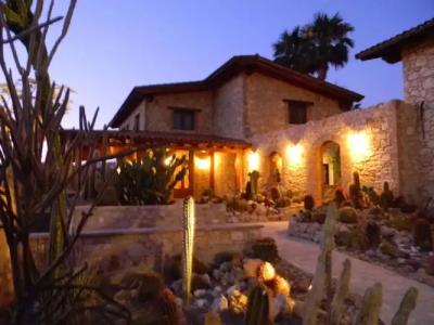 Relais Garden Cactus B&B - 30