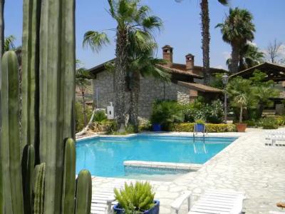 Relais Garden Cactus B&B - 18