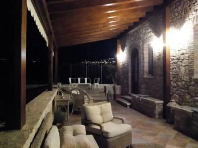 Relais Garden Cactus B&B - 27