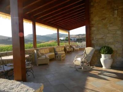 Relais Garden Cactus B&B - 28