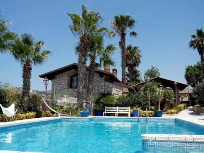 Relais Garden Cactus B&B - 16