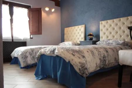 Relais Garden Cactus B&B - 37