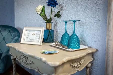 Relais Garden Cactus B&B - 113