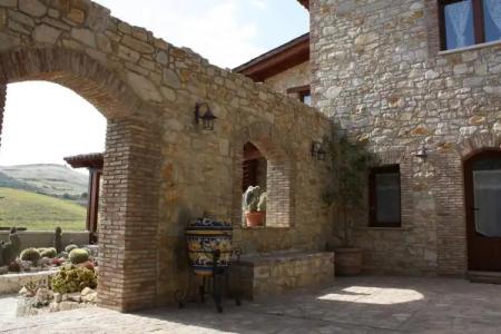 Relais Garden Cactus B&B - 12