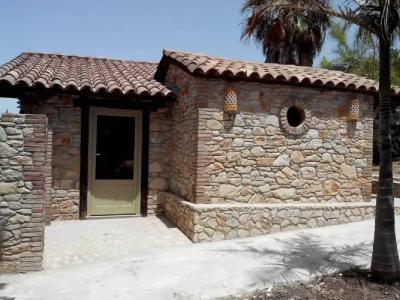 Relais Garden Cactus B&B - 32