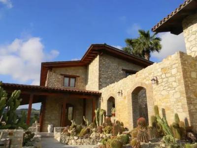 Relais Garden Cactus B&B - 11