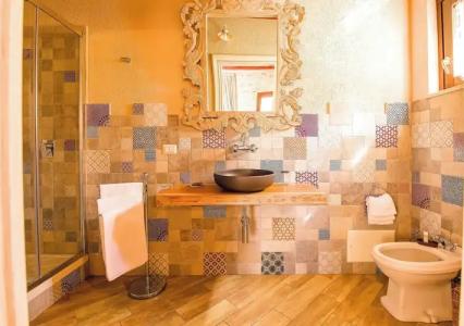 Relais Garden Cactus B&B - 143