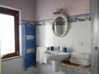 Relais Garden Cactus B&B - 14