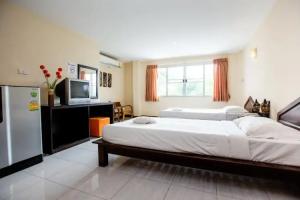 InterContinental Chiang Mai Mae Ping, an IHG Hotel, Chiang Mai City
