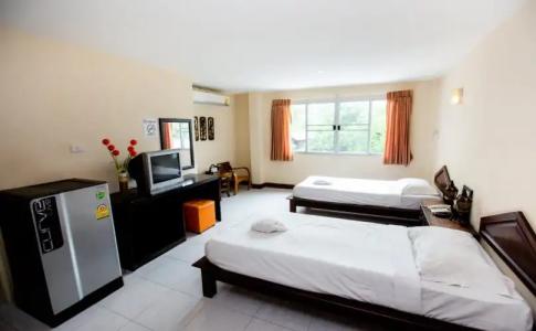 InterContinental Chiang Mai Mae Ping, an IHG - 2