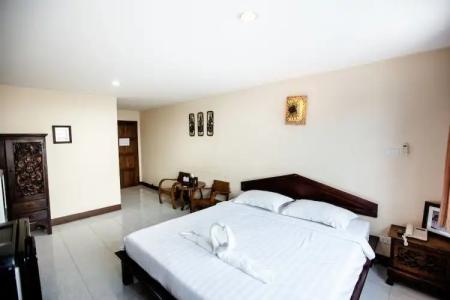 InterContinental Chiang Mai Mae Ping, an IHG - 12
