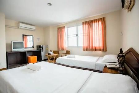 InterContinental Chiang Mai Mae Ping, an IHG - 33