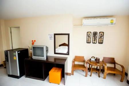 InterContinental Chiang Mai Mae Ping, an IHG - 32