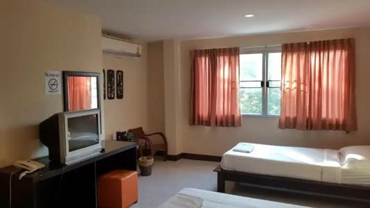 InterContinental Chiang Mai Mae Ping, an IHG - 37