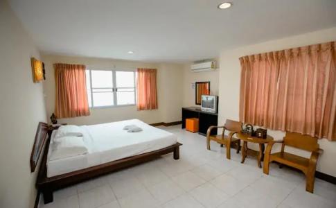 InterContinental Chiang Mai Mae Ping, an IHG - 1