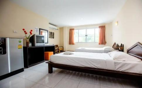 InterContinental Chiang Mai Mae Ping, an IHG - 0