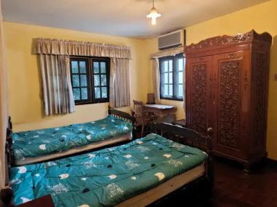 The Royal Shilton Resort - 8