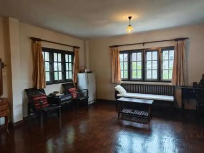 The Royal Shilton Resort - 1