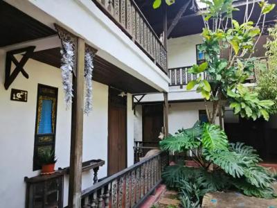 The Royal Shilton Resort - 2