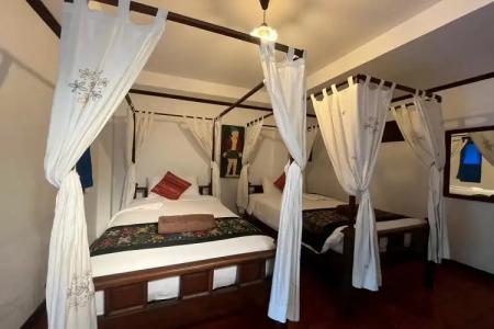 The Royal Shilton Resort - 25