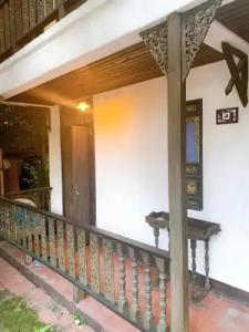 The Royal Shilton Resort - 11
