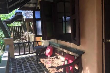The Royal Shilton Resort - 26