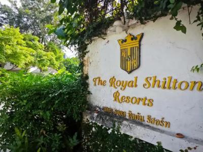 The Royal Shilton Resort - 21