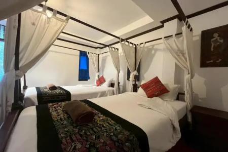The Royal Shilton Resort - 28