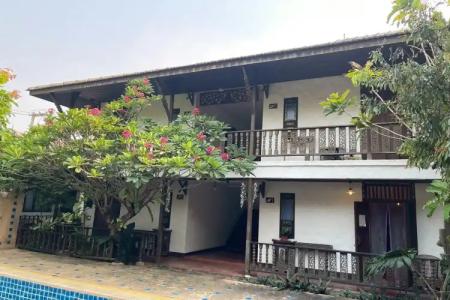 The Royal Shilton Resort - 27