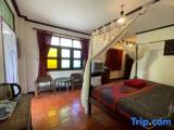 Grand Double room