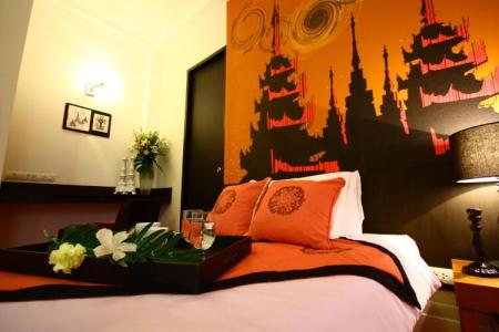 Navinda Chiangmai - 23