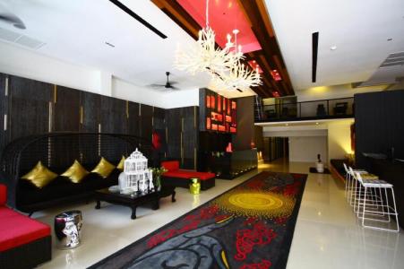 Navinda Chiangmai - 27