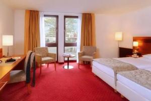 Hotel Rosenpark Laurensberg, Aachen