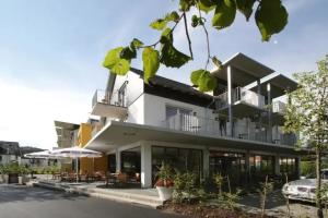 Hotel Rosmarin am Bodensee, Bodman-Ludwigshafen