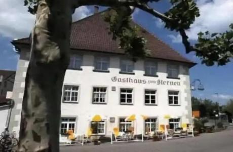 Bodensee Sternen - 0