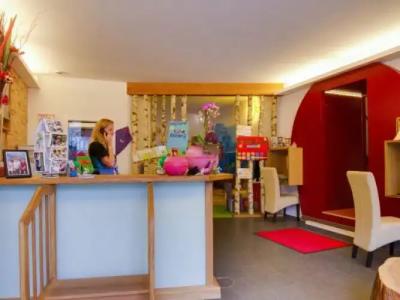 Gasthof Storchen - 14