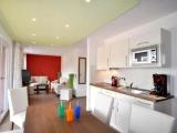 3 Bedrooms Deluxe Apartment