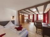 2 Bedrooms Standard Apartment with balcony