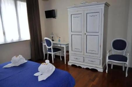 Stupor Mundi Bed and Breakfast - 71