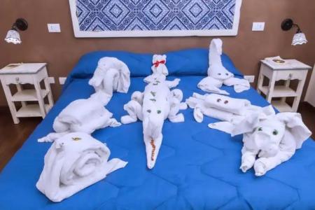 Stupor Mundi Bed and Breakfast - 61